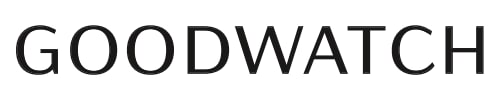 Goodwatch logo