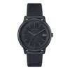 Lacoste.12.12 Move Grey Men's Watch Grey Silicone Strap, Men, 42mm, blue, Goodwatch fashion & trendy watches