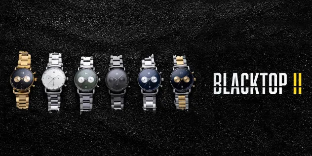 Good watch stores discount