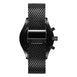 Voyager Dual Time Zone - Eclipse