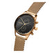 Voyager Dual Time Zone - Eclipse